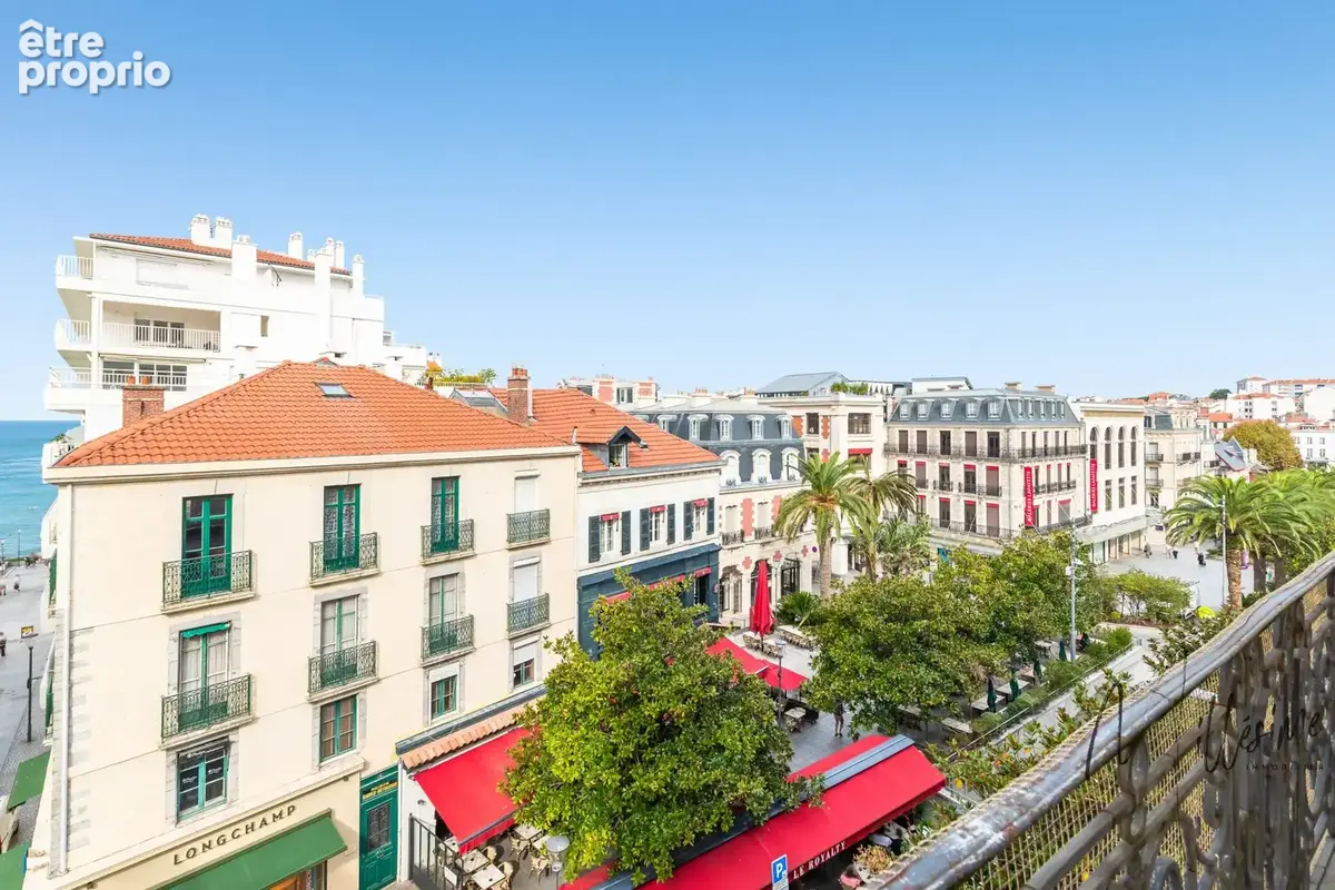Appartement 5 pièces 186 m² à vendre à Biarritz (64200) - photo 9