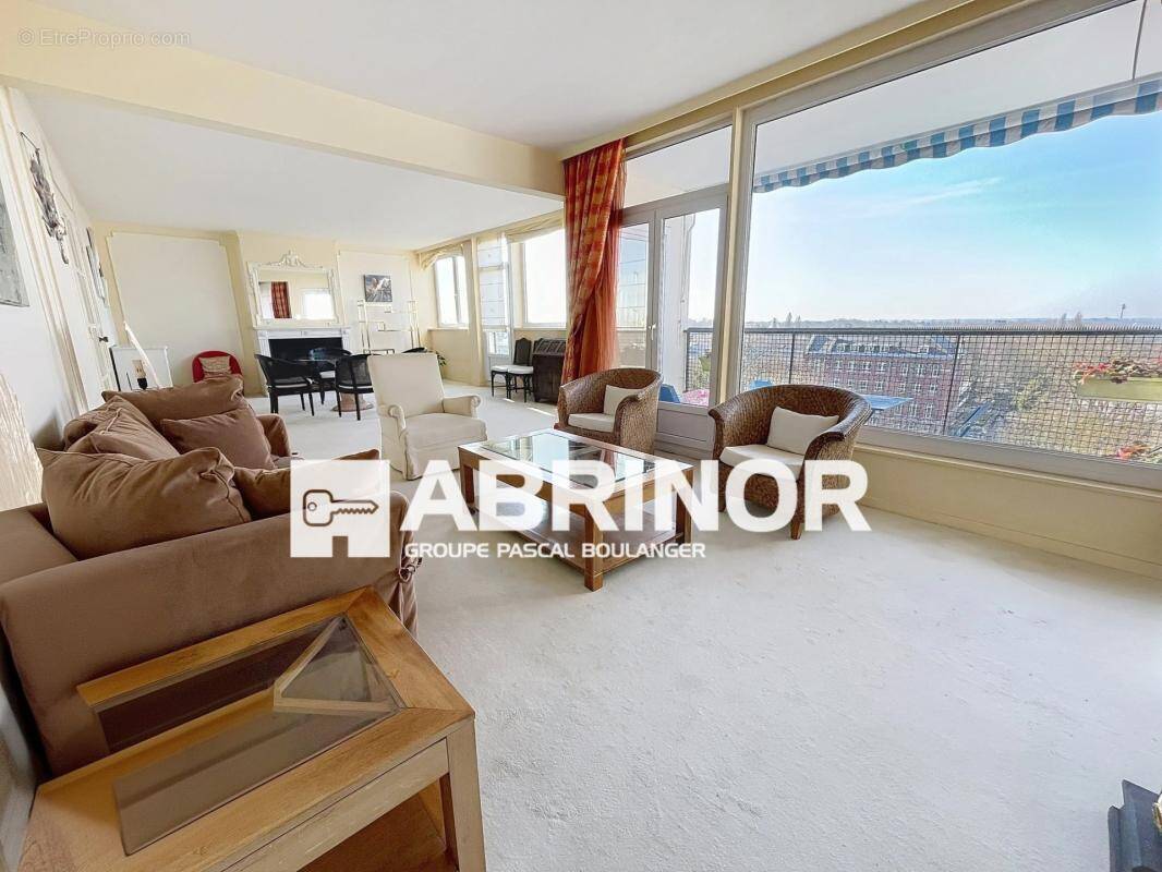 Appartement à ROUBAIX