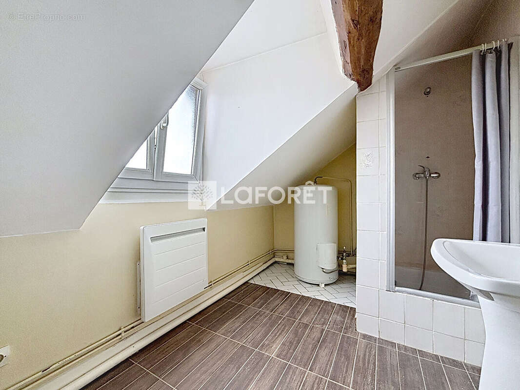 Appartement à VERNON