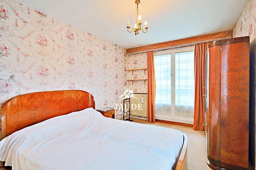 Appartement à CHAMALIERES