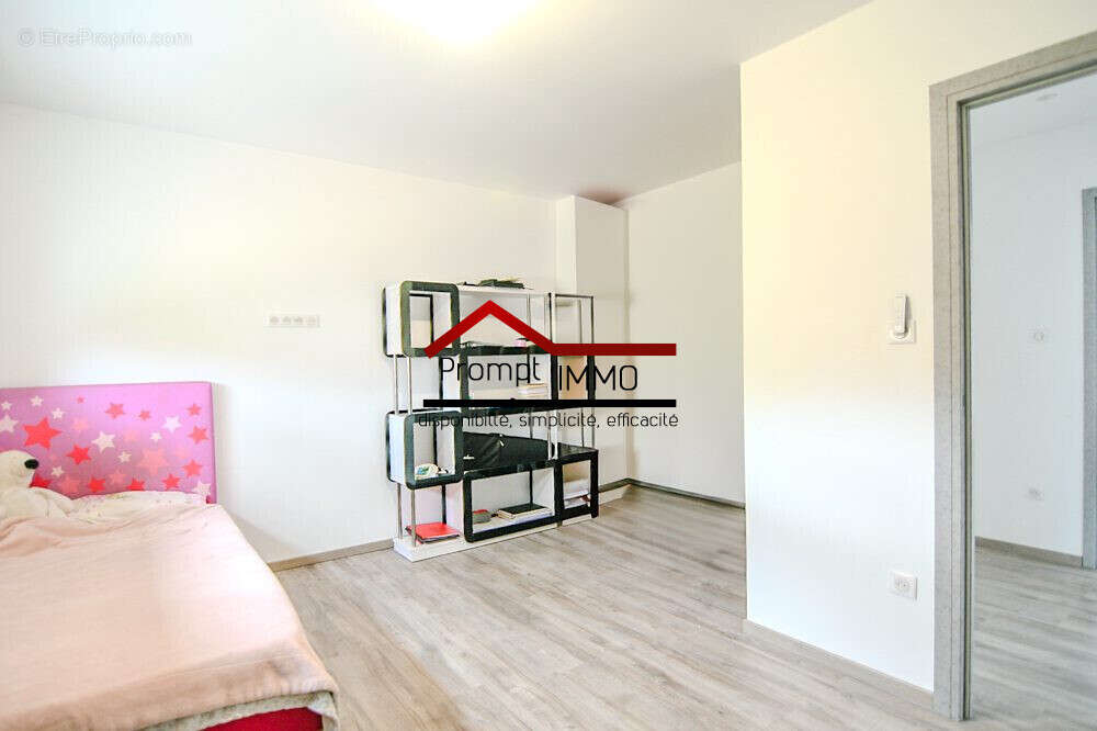 Maison à VALENTIGNEY