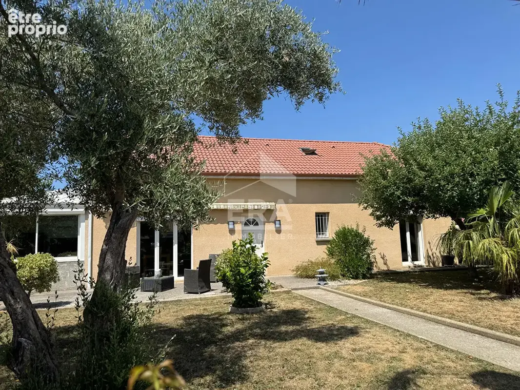 Maison à ANDREST