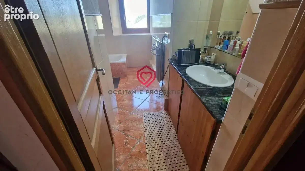 Magnifique maison de semi-montagne - photo 10