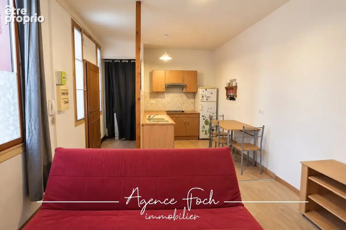 Appartement 373 m² à vendre à Tarbes (65000) - photo 6