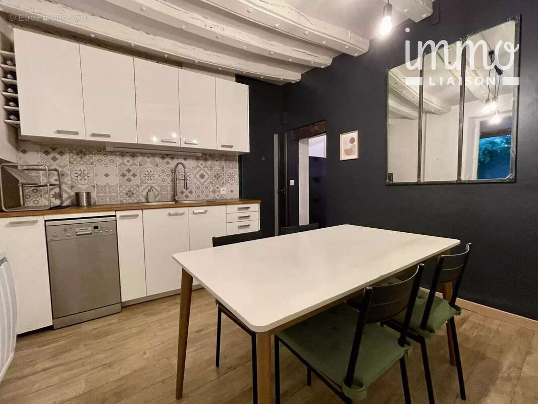 Appartement à VERSAILLES