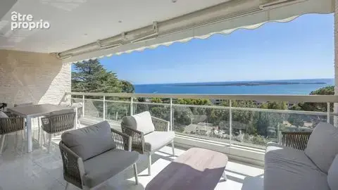 Appartement 3 pièces 85 m² à vendre à Cannes (06400) - photo 1