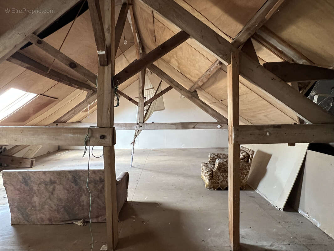 Maison à L&#039;ILE-D&#039;YEU