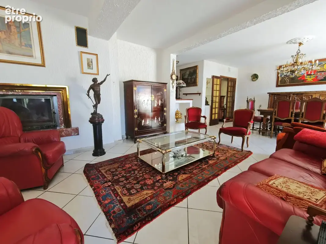 Spacieuse Villa 4 Chambres avec Garage - photo 8