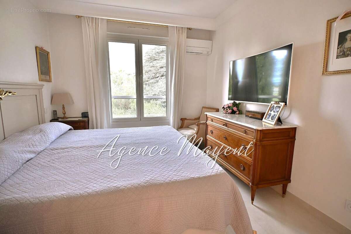 Appartement 83 m² à Cannes  - photo 5