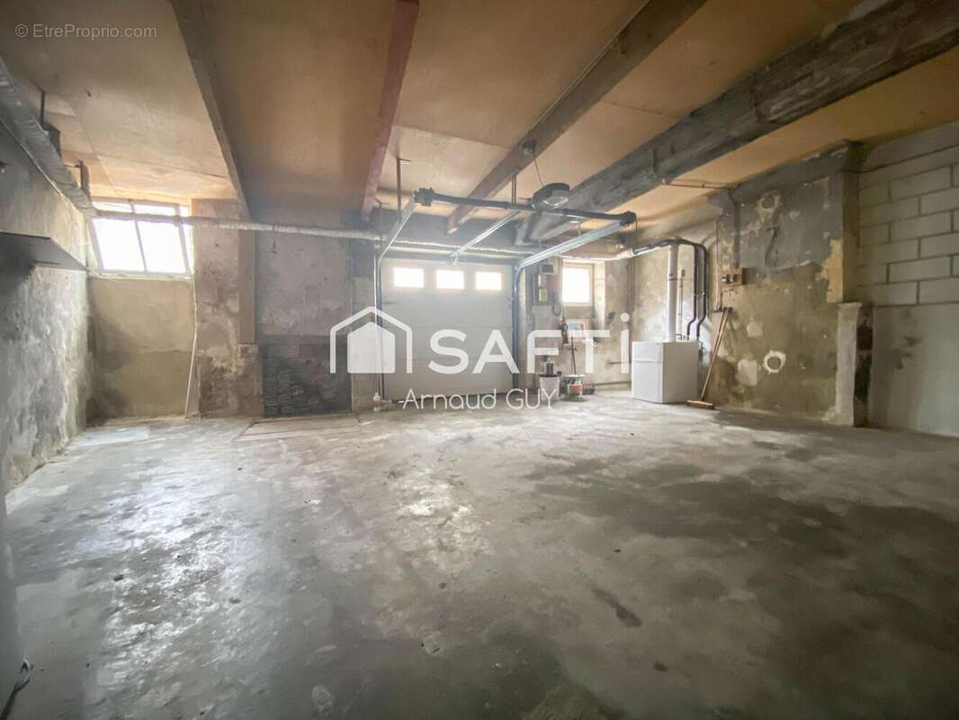 Photo 9 - Maison à MAMERS