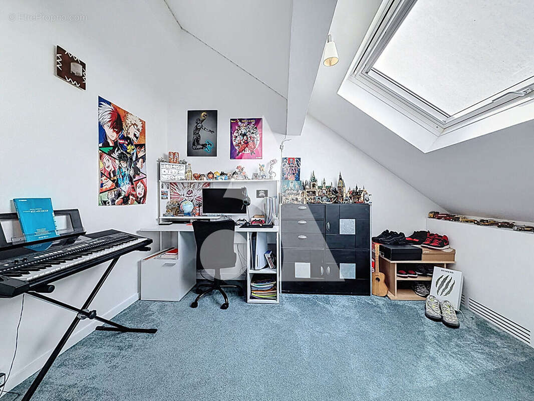 Appartement à RUEIL-MALMAISON
