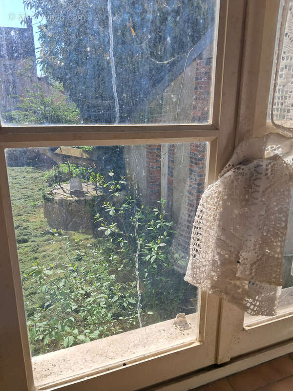 Maison à ARQUIAN