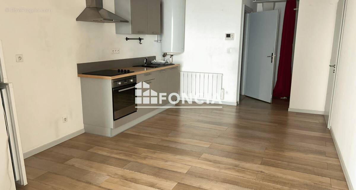 Appartement à COLMAR