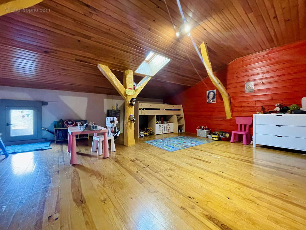 Maison à L&#039;ISLE-JOURDAIN