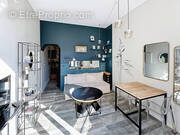 Appartement à BIARRITZ