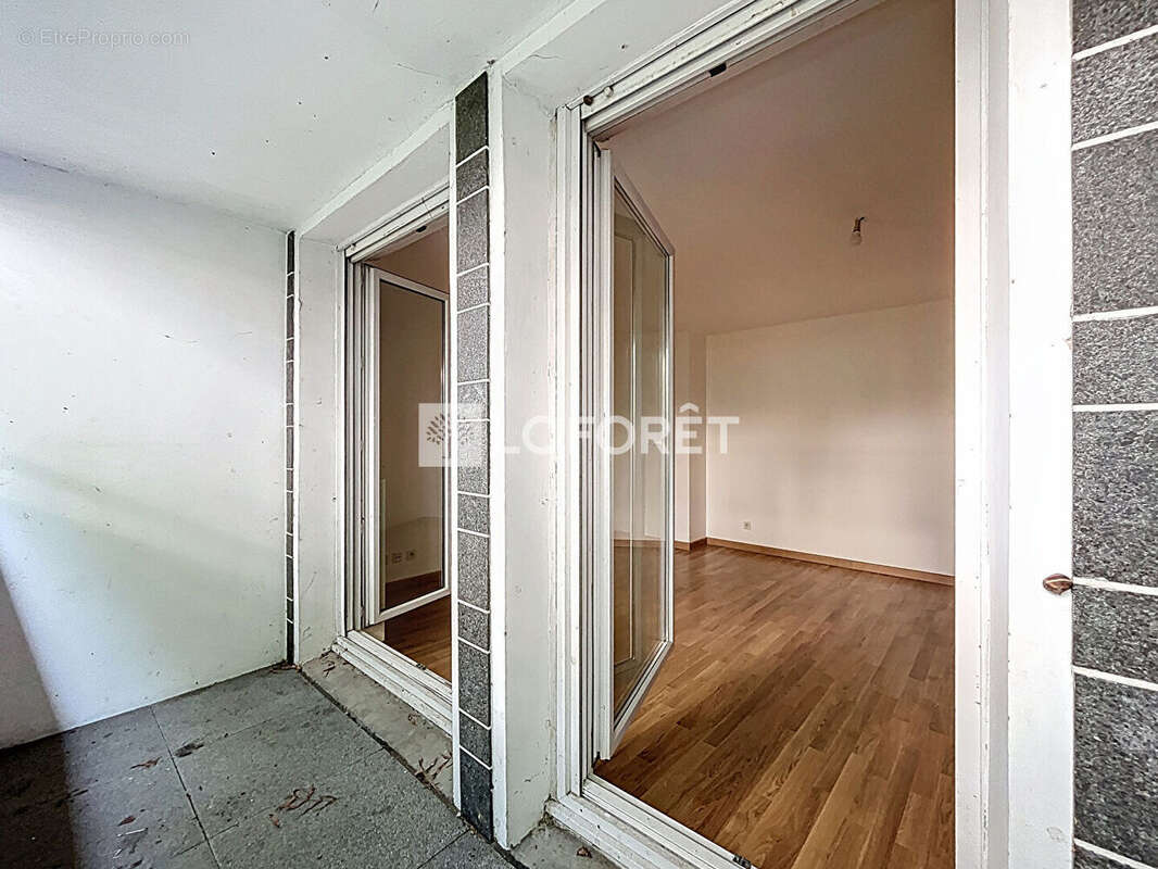 Appartement à VILLEJUIF