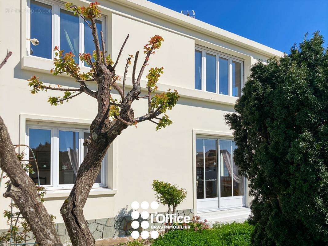 Maison à LES SABLES-D'OLONNE