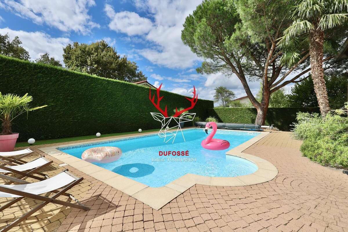 Photo 1 - Maison à DOMMARTIN