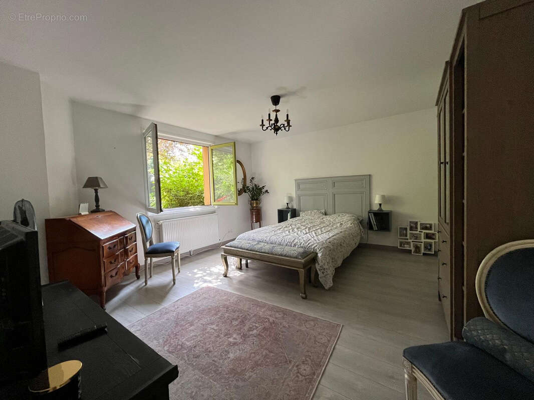 Coup de coeur - superbe maison d'ingenieur des acieries de la marine - photo 30