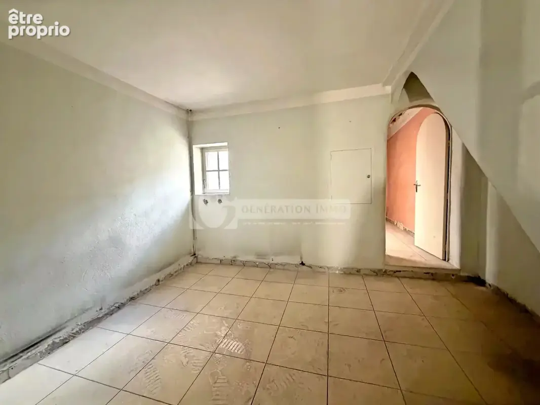 Maison de ville - Arles quartier Hauture - photo 8