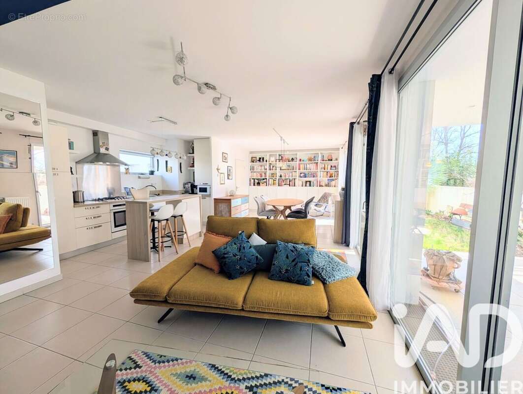 Photo 2 - Appartement à CORNEBARRIEU