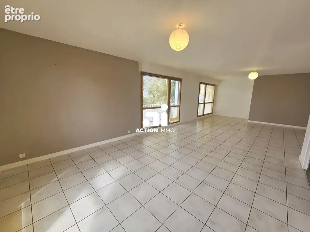 Photo Appartement à Brest au prix de 254 400€