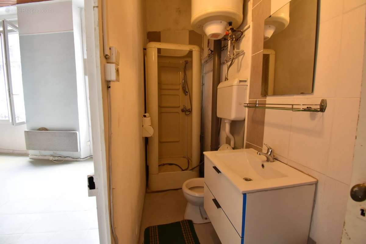 Maison à SAINT-RAMBERT-EN-BUGEY