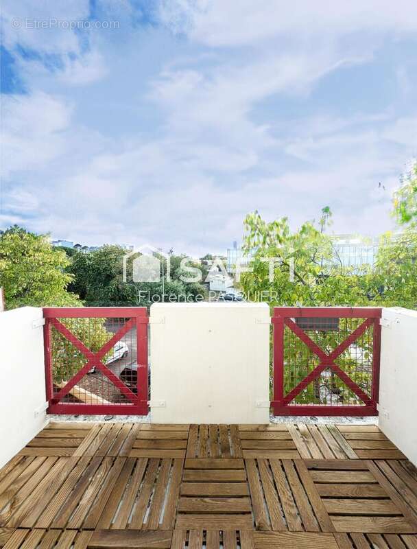 Photo 7 - Appartement à MERIGNAC