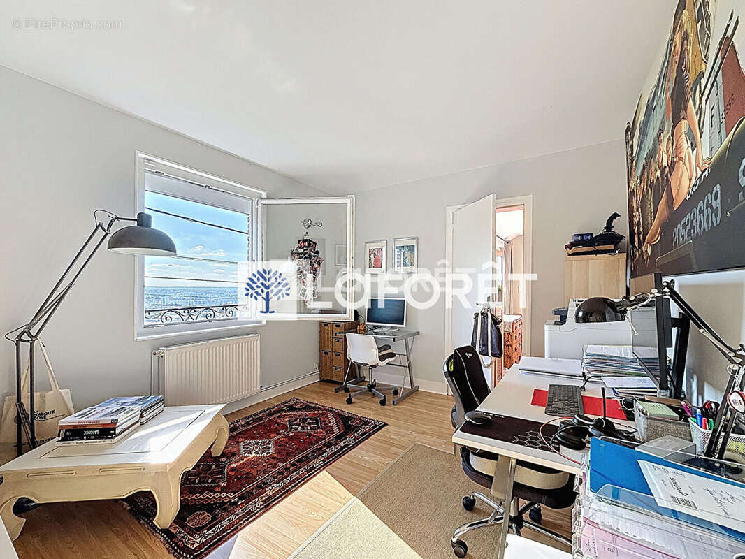 Maison à BONSECOURS