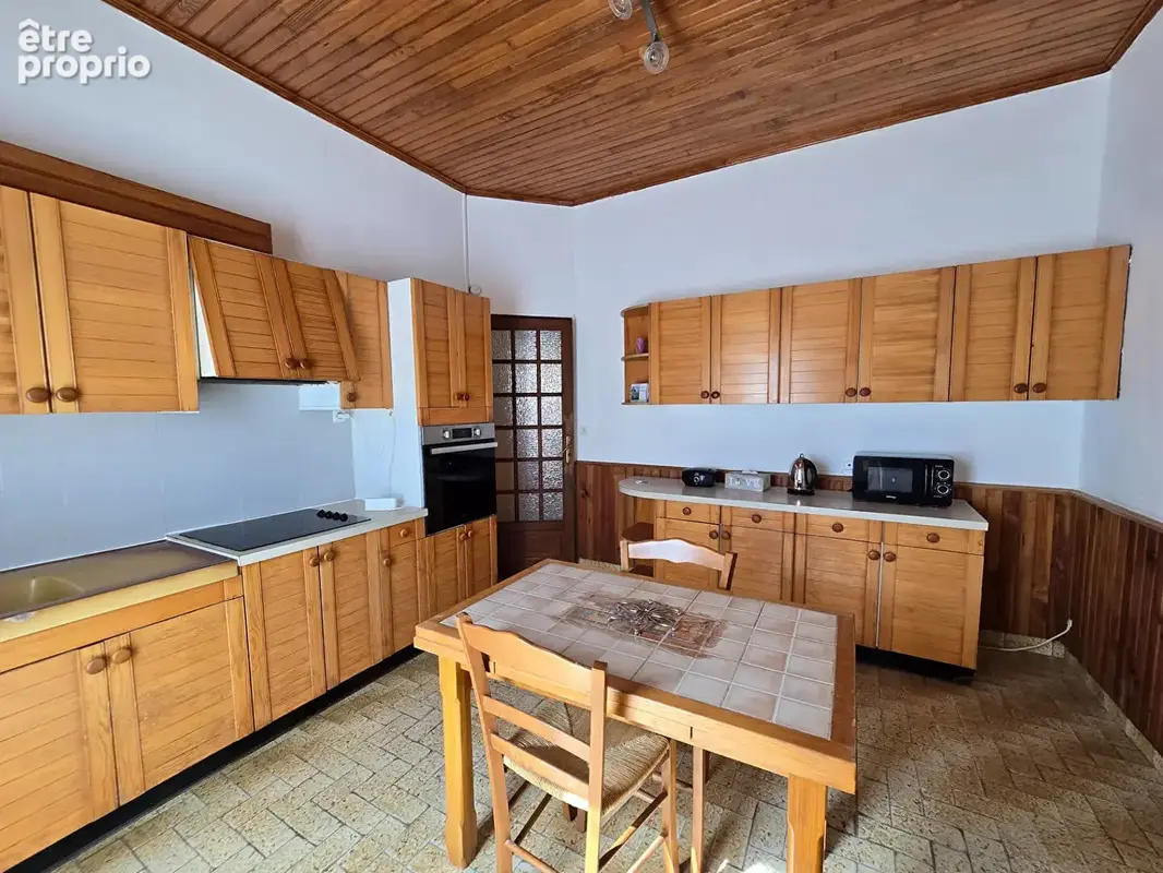 Maison 106m² à rezé - photo 10