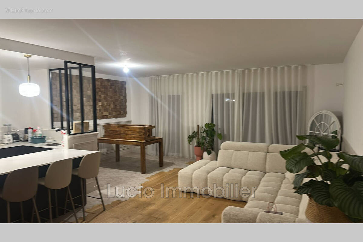 Maison à NEUILLY-PLAISANCE