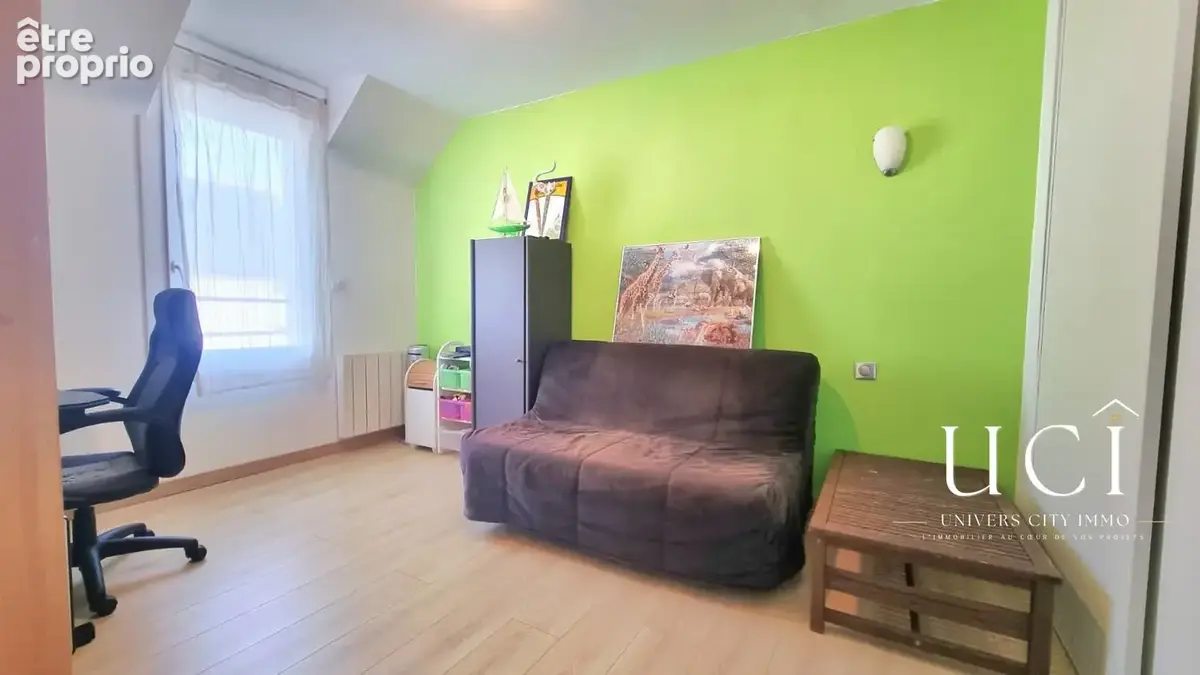 Maison 6 pièces 142 m² à vendre à Nantes (44300) - photo 7