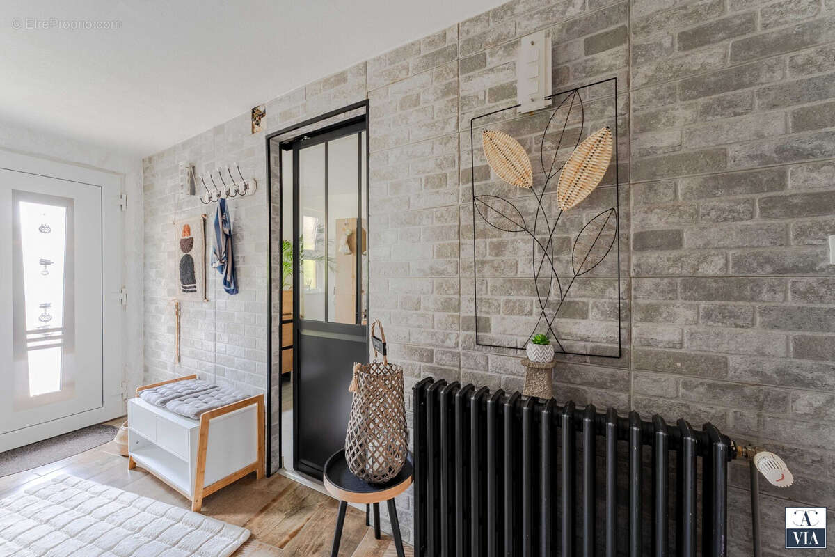 Maison à FEGERSHEIM