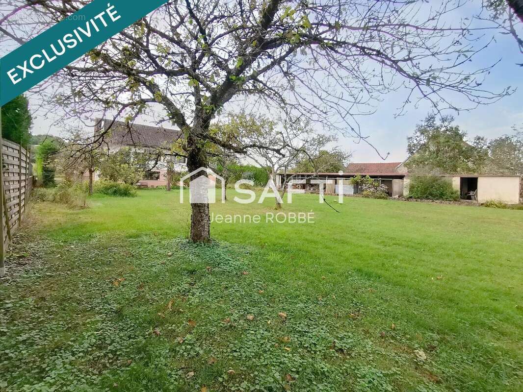 Photo 3 - Maison à SAULX-LE-DUC