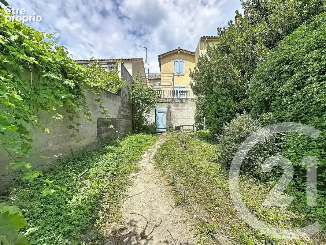 Maison ancienne - photo 11
