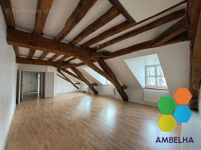 Appartement 105 m² à Tours  - photo 7