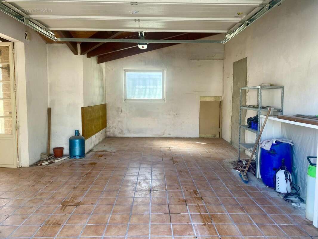 Photo 7 - Terrain à LA ROCHELLE