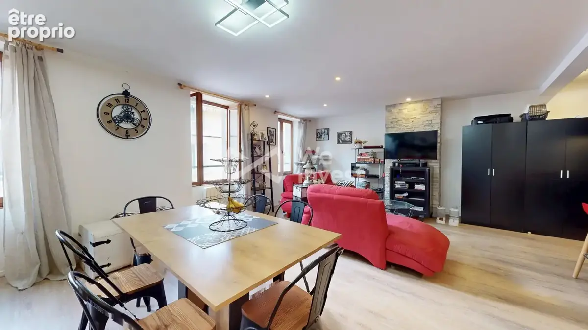 Appartement 3 pièces 71 m² à vendre à Saint-Marcellin (38160) - photo 7