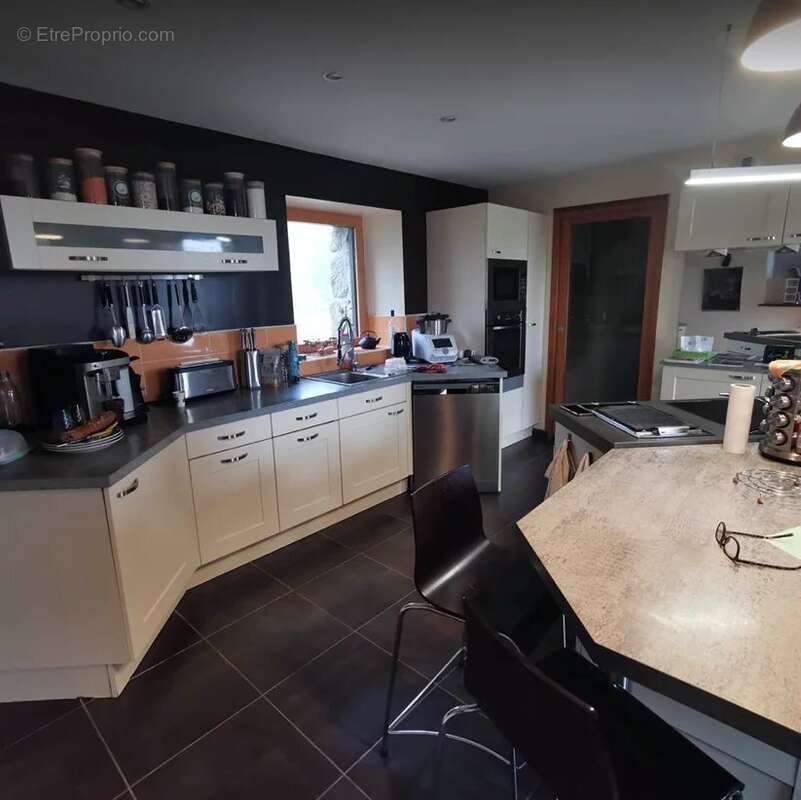 Meslan Vente Maison 8 pièce(s) - photo 6