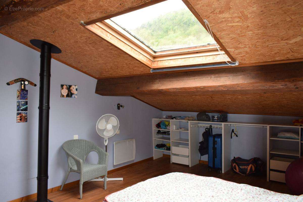 Maison à SAINT-JEAN-DE-PARACOL