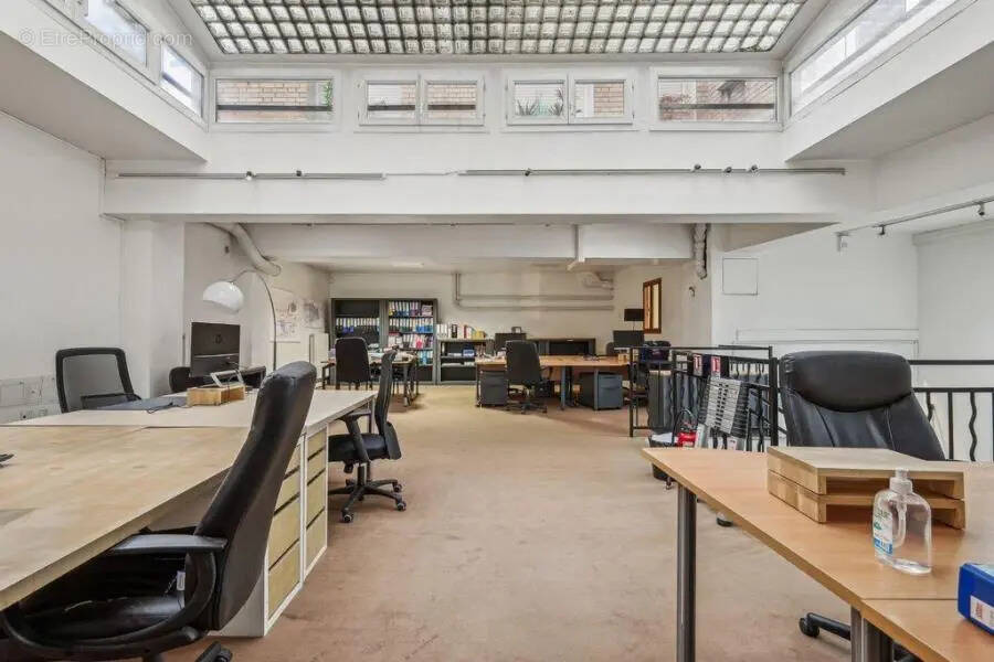 Commerce à BOULOGNE-BILLANCOURT