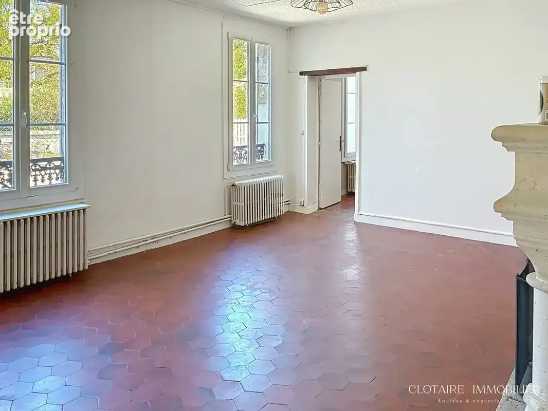 Maison 6 pièces 175 m² à vendre à Pierrefonds (60350) - photo 8