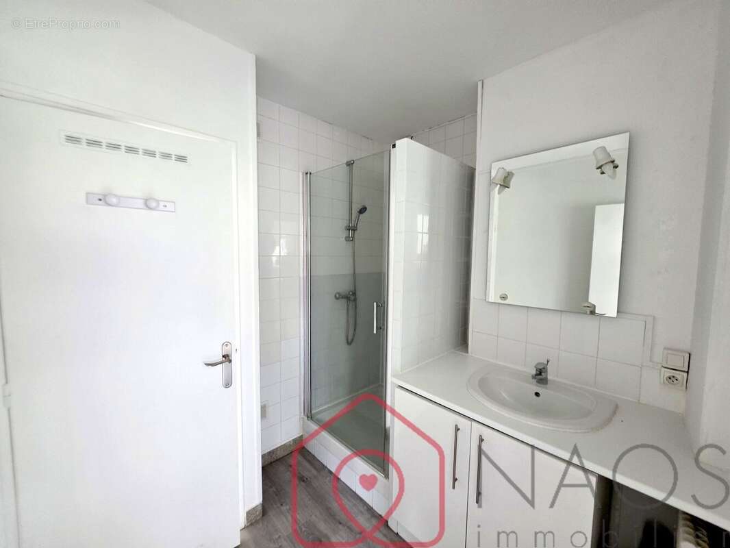 Appartement à ORLEANS