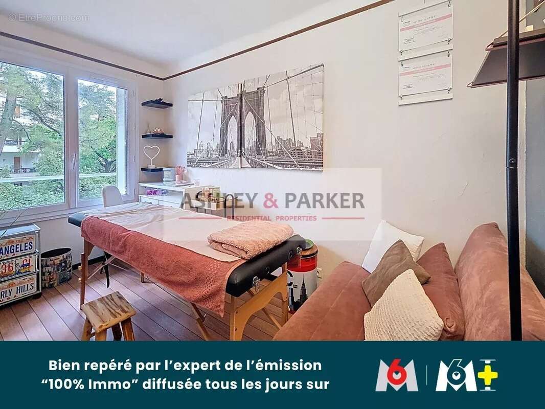 Appartement à LE CANNET