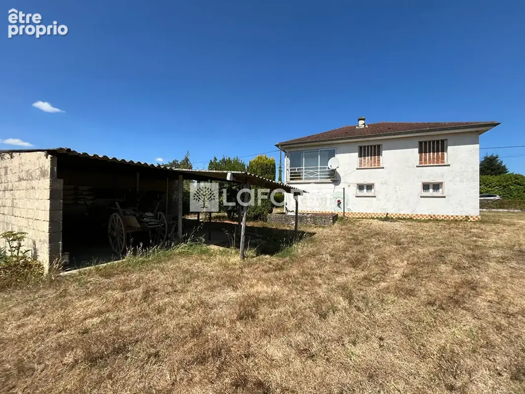 Maison 85 m2 sur sous-sol à Sornay - photo 2