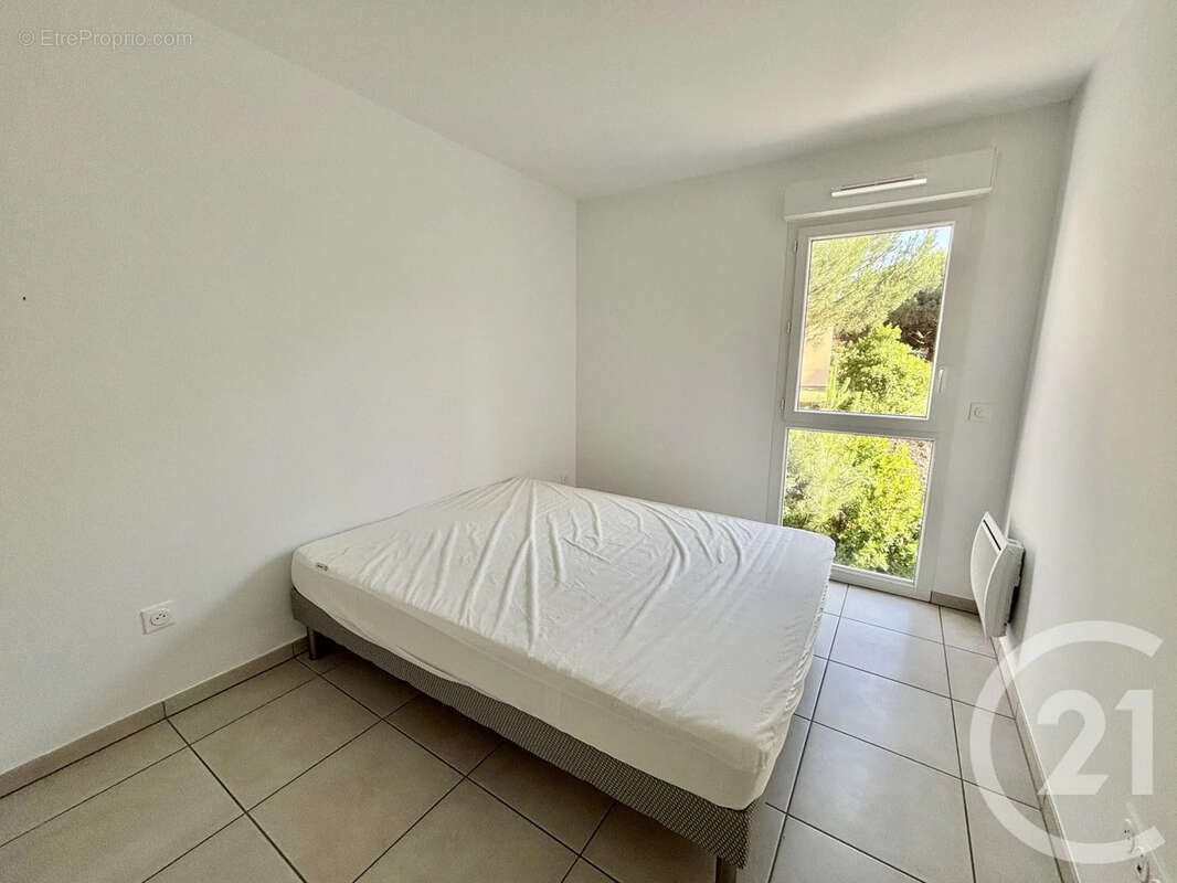 Appartement à MIMIZAN