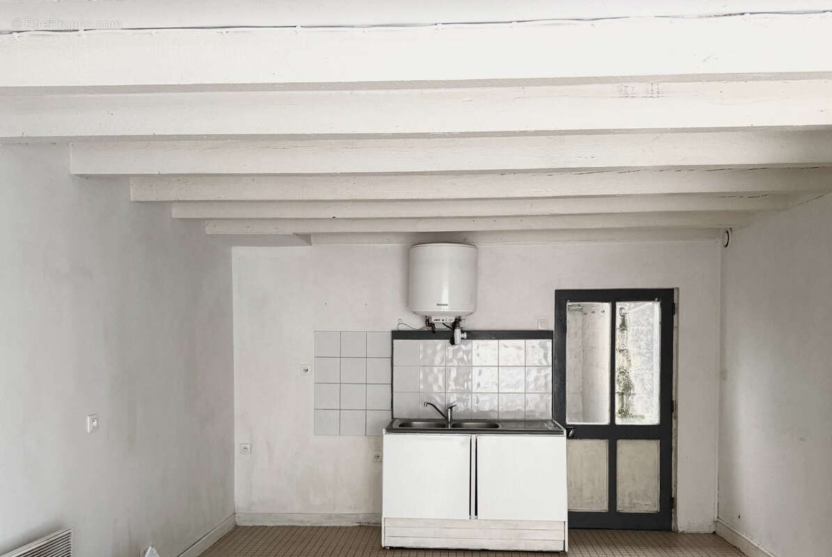 Maison à SAINT-BREVIN-LES-PINS