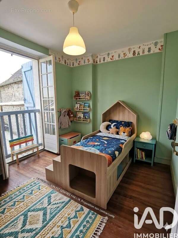 Photo 6 - Maison à OLORON-SAINTE-MARIE