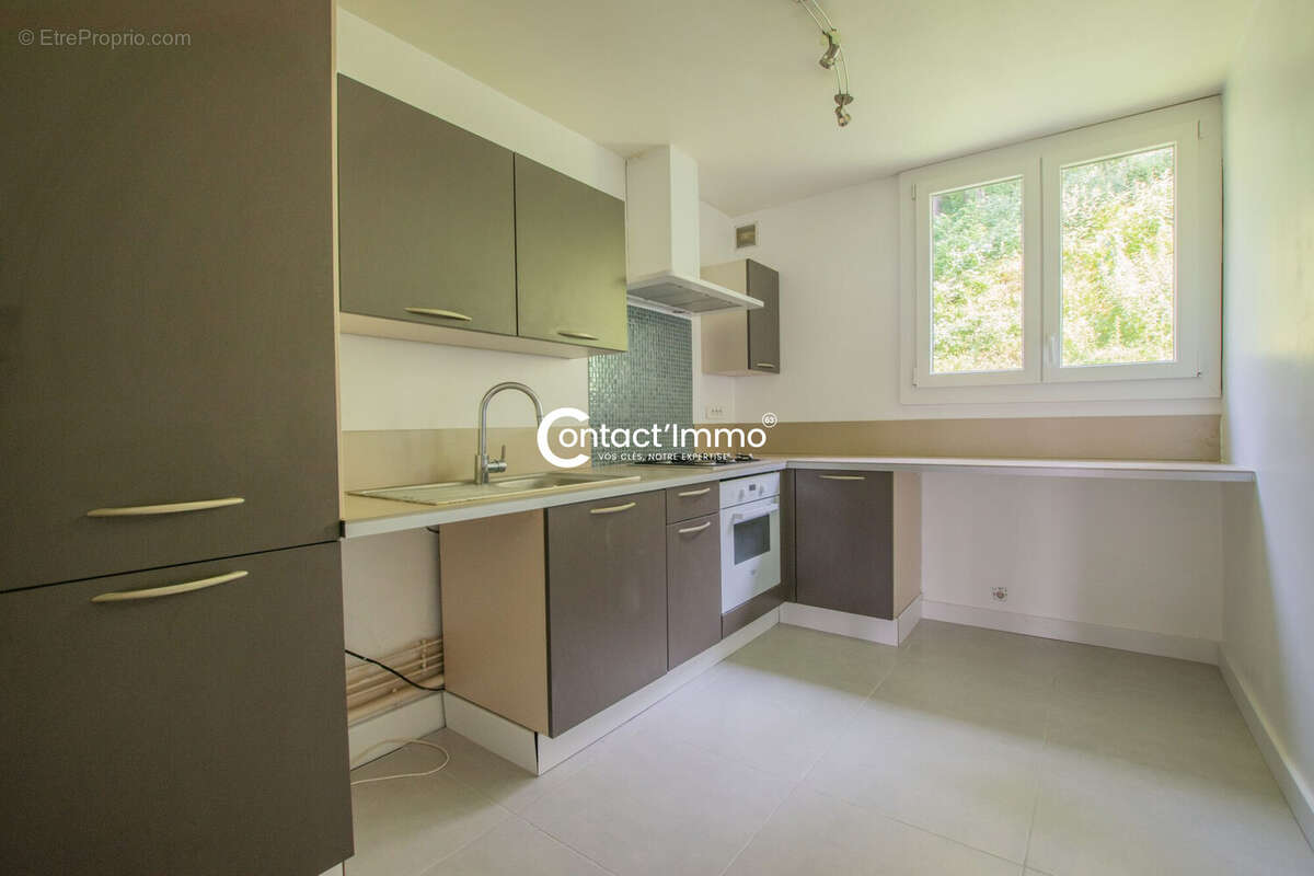 Appartement 61 m² à Chamalieres  - photo 6