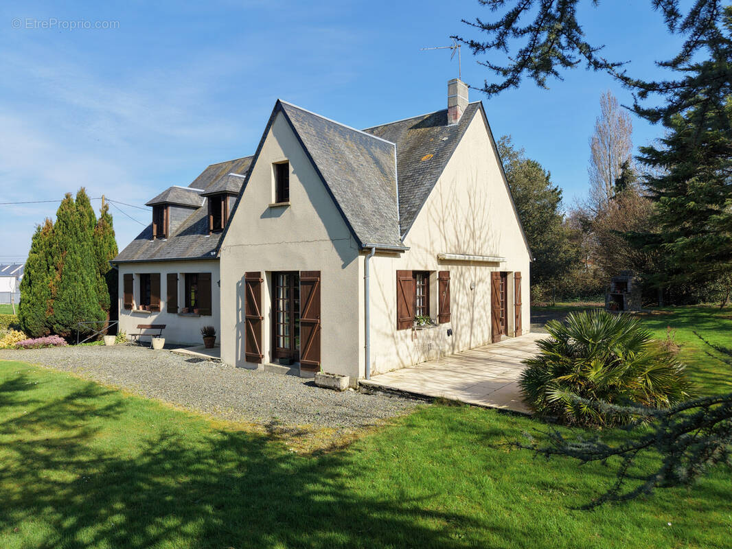 Maison à SAINT-LO